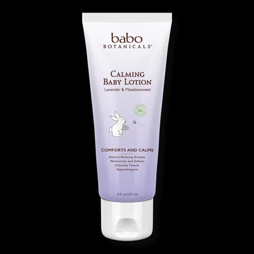 Ultra-Calming Foaming Cleanser