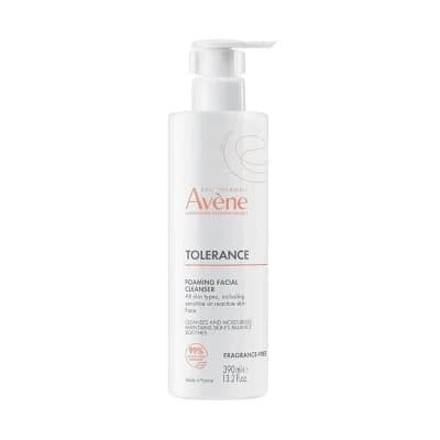 Tolerance Extremely Gentle Cleanser