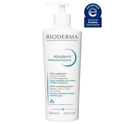 Atoderm Intensive Baume