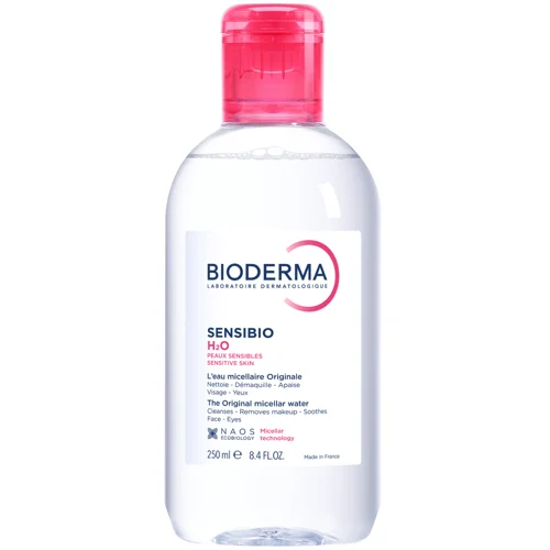 Sensibio H2O Micellar Water