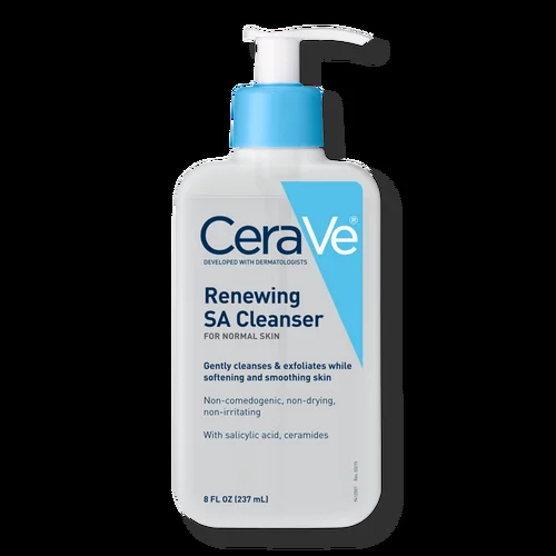 Renewing SA Cleanser