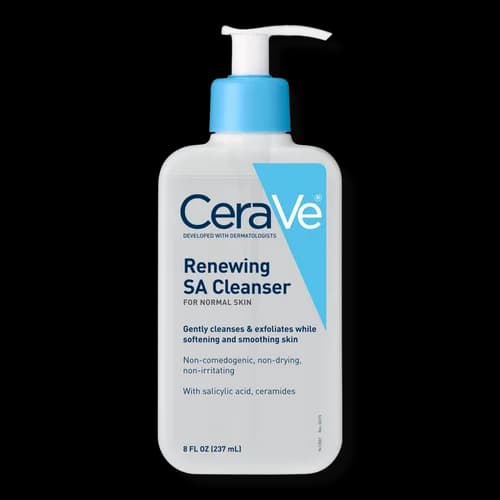 SA Smoothing Cleanser