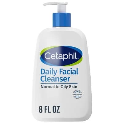 Daily Facial Cleanser