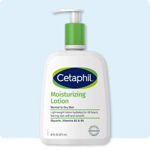 Moisturizing Lotion