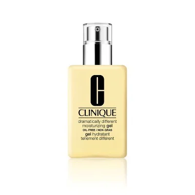 Dramatically Different Moisturizing Gel