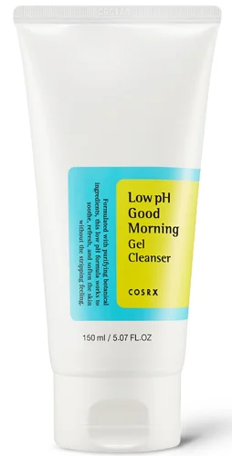 Low pH Good Morning Gel Cleanser