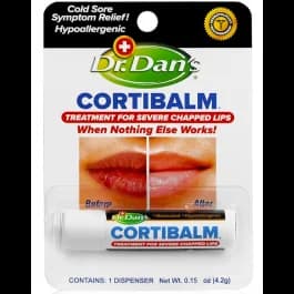Cortibalm