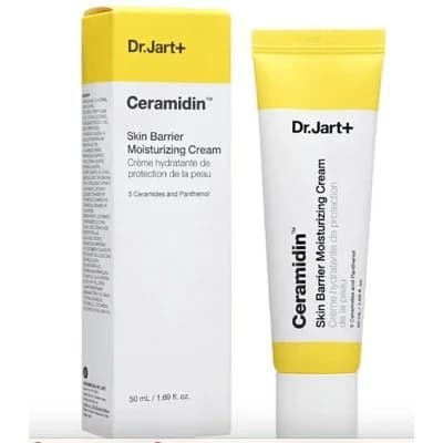 Ceramidin Skin Barrier Moisturizing Cream