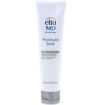Intense Moisturizer