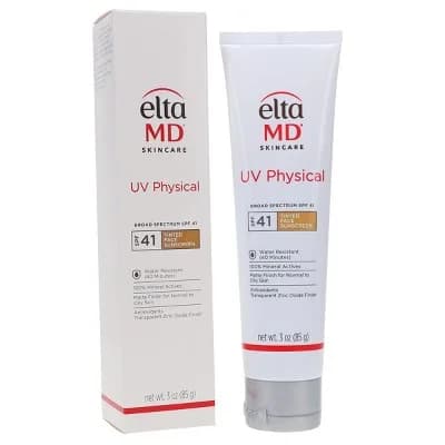 UV Physical Broad-Spectrum SPF 41