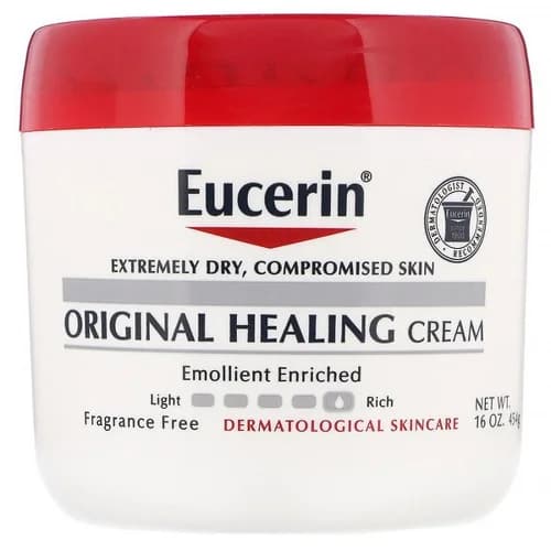 Original Healing Rich Cream