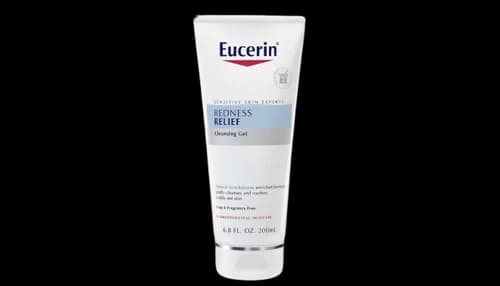 Redness Relief Cleansing Gel