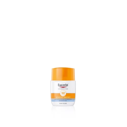 Sun Fluid Mattifying SPF 50+