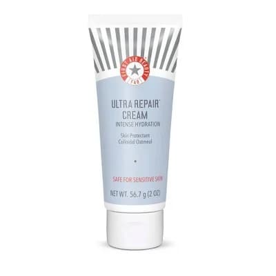 Ultra Repair Cream