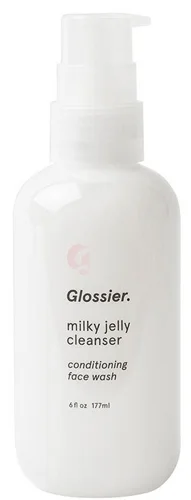 Milky Jelly Cleanser