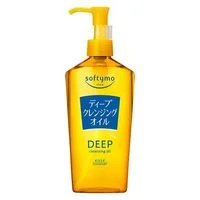 Softymo Deep Cleansing Oil