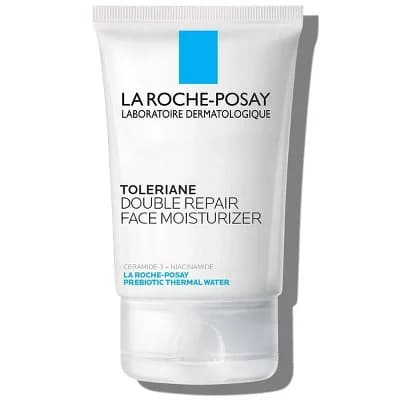 Toleriane Double Repair Face Moisturizer