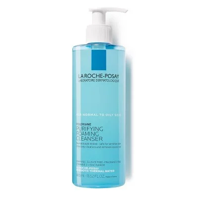 Toleriane Purifying Foaming Cleanser
