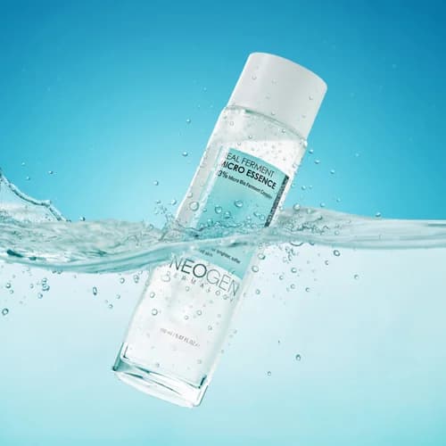 Real Ferment Micro Essence