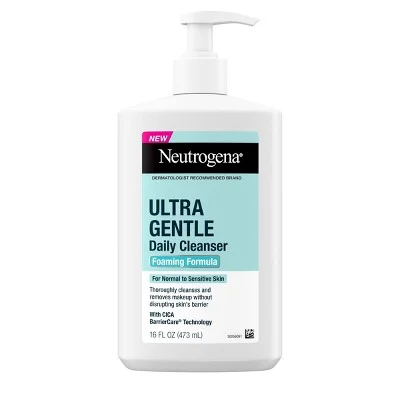 Ultra Gentle Hydrating Cleanser