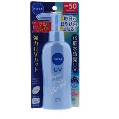 Sun Protect Super Water Gel SPF 50