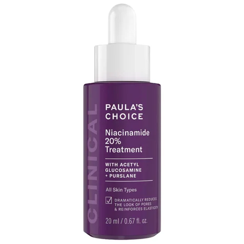 Clear Regular Strength Daily Skin Clearing Treatment With 2.5% Benzoyl Peroxide
