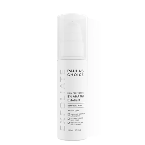 Skin Perfecting 8% AHA Gel Exfoliant