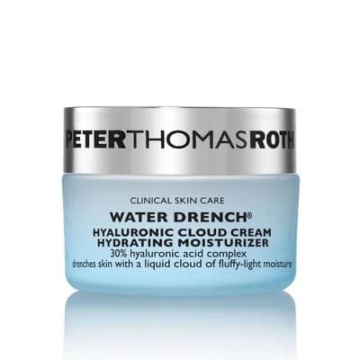 Water Drench Hyaluronic Cloud Cream