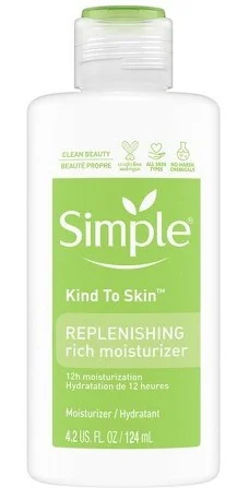 Kind to Skin Replenishing Rich Moisturizer