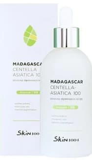 Madagascar Centella Asiatica Ampoule