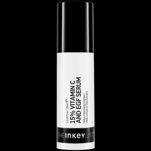 15% Vitamin C And EGF Serum