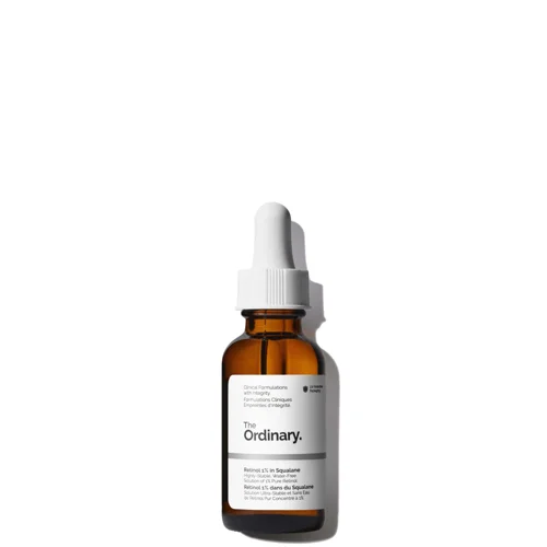 Retinol 1% in Squalane