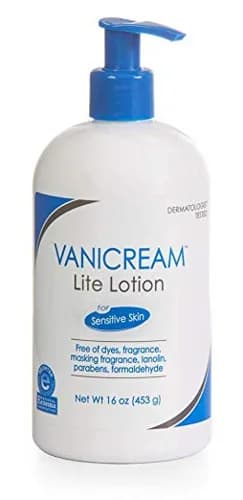 Light Lotion