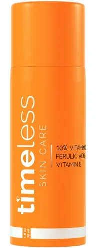 10% Vitamin C + E Ferulic Acid Serum