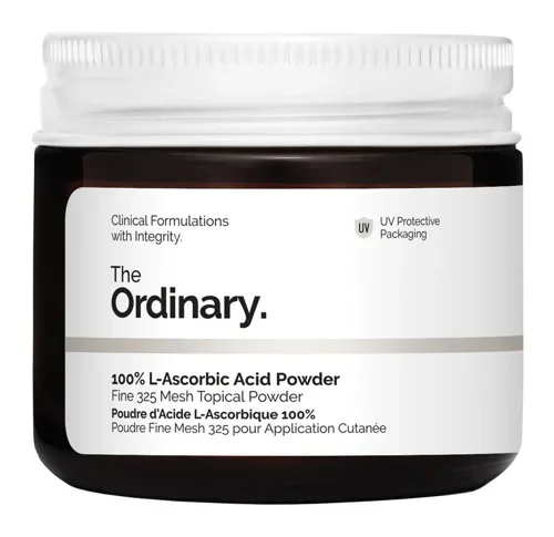 100% L-Ascorbic Acid Powder