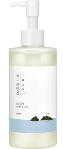 1025 Dokdo Cleansing Oil