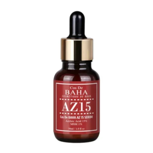 Azelaic Acid Serum (AZ15)