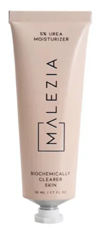 5% Urea Moisturizer