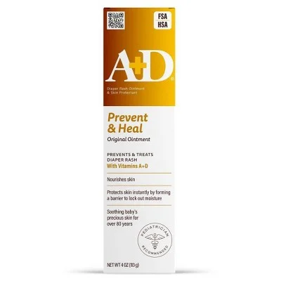 Original Ointment