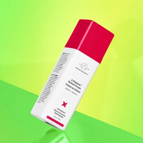A-Passioni Retinol Cream