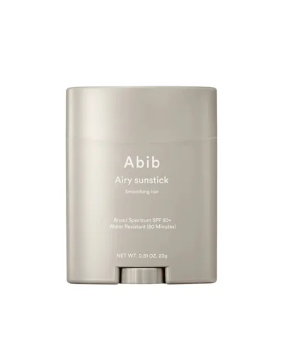 Airy Sunstick Smoothing Bar SPF50+