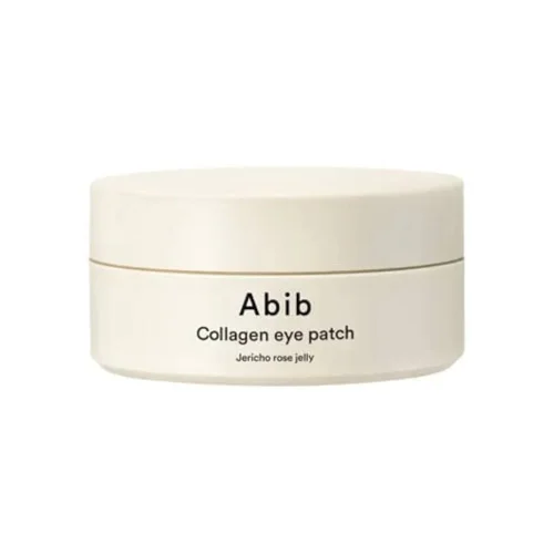 Collagen Eye Patch Jericho Rose Jelly