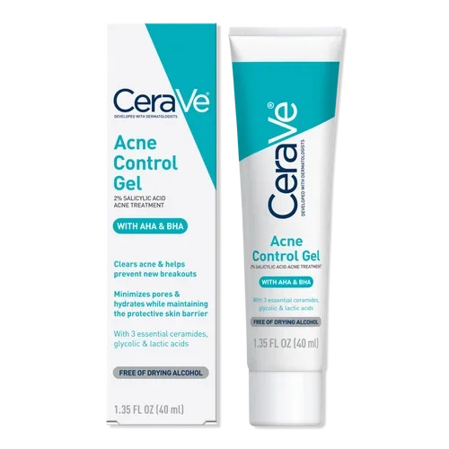 Acne Control Gel