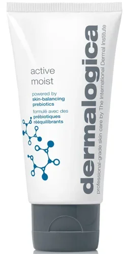 Active Moist Moisturizer