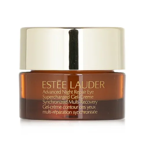 Advanced Night Repair Eye Supercharged Gel-Creme Synchronized Multi-Recovery Eye Cream