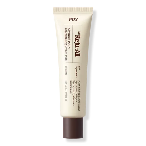 Advanced PDRN Rejuvenating Cream