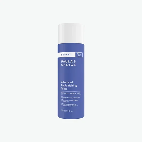 RESIST Advanced Replenishing Toner