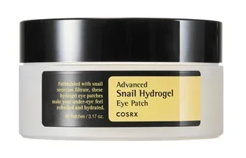 Advanced Snail Hydrogel Eye Patch