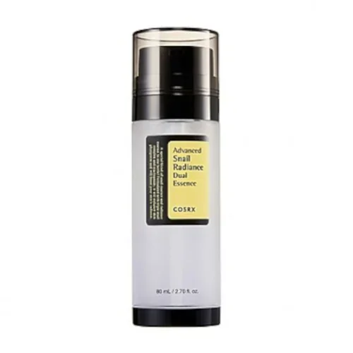 Advanced Snail Radiance Dual Essence