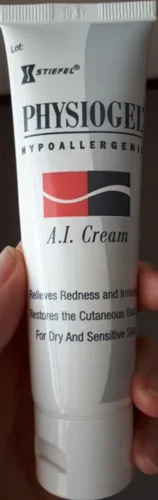 AI Cream